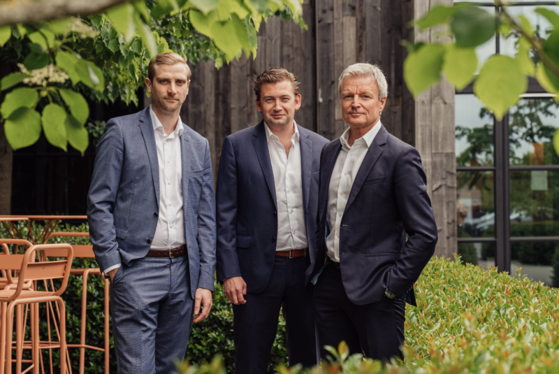 Over GH Capital Partners II